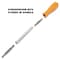 Great Neck Screwdriver, 4 in 1, Assorted Color SD4BC - alternate 3
